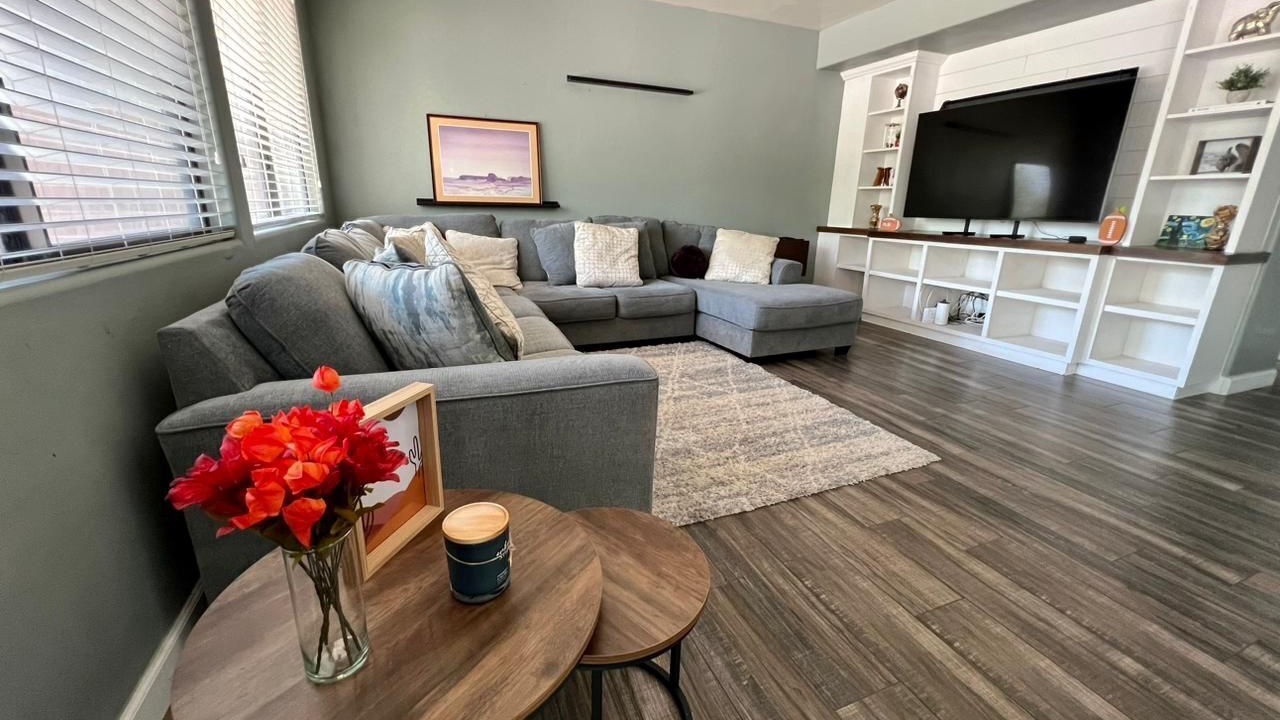 Photo of Livingroom in Sahuarita