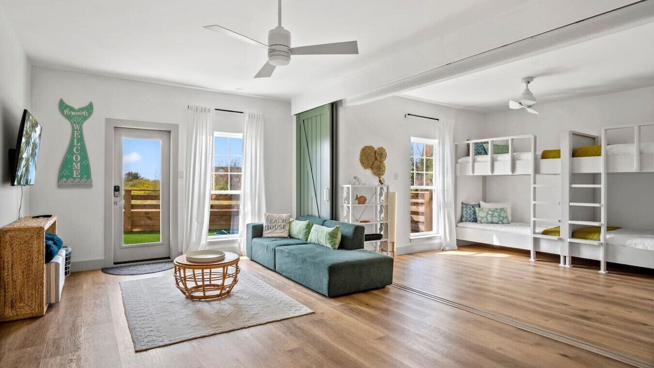 Photo of Bedroom in Sand Point