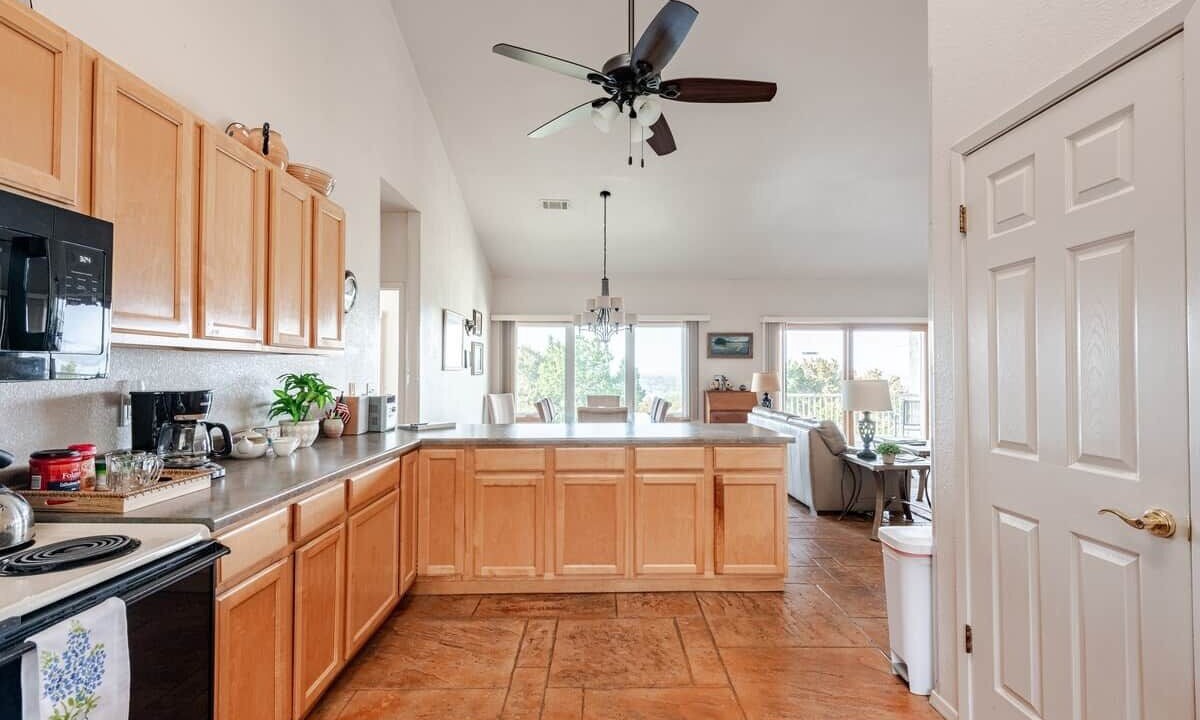 Photo of Kitchen in Briarcliff
