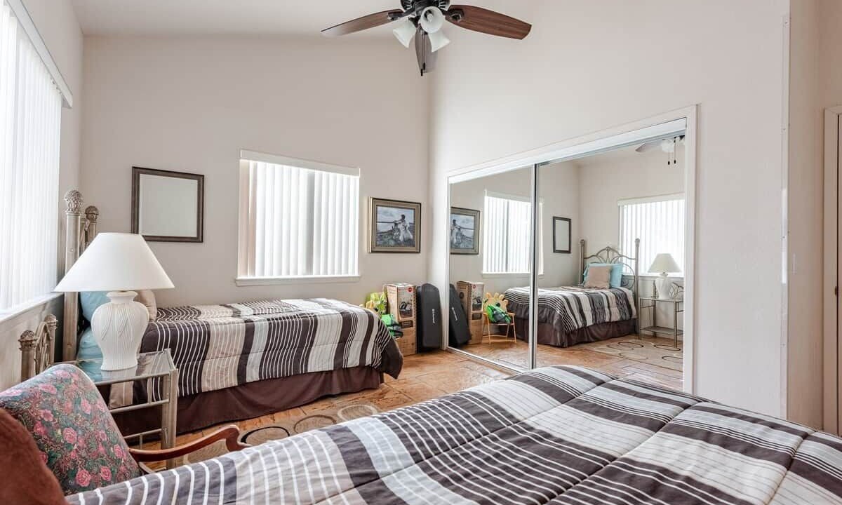 Photo of Bedroom in Briarcliff