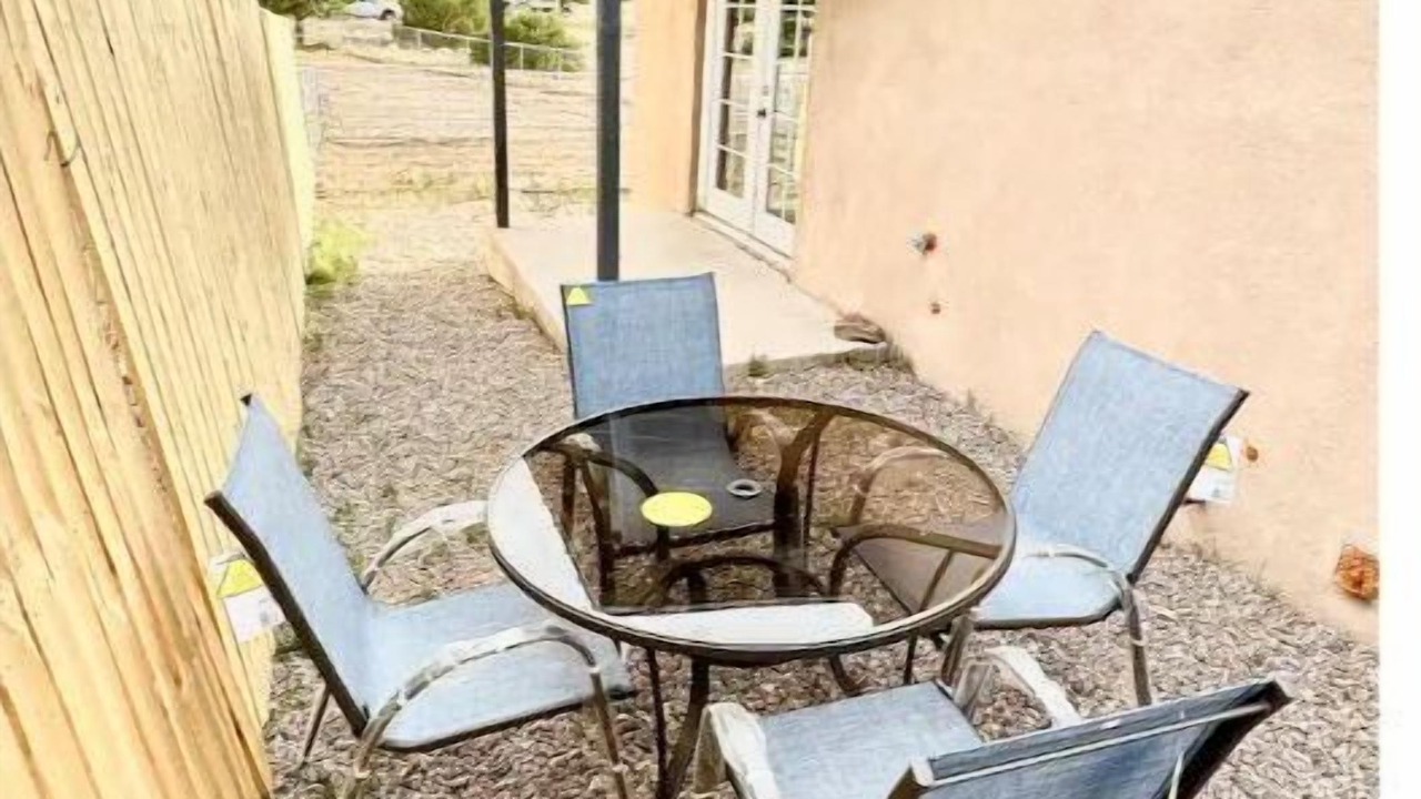Photo of Outdoor in Santa Fe