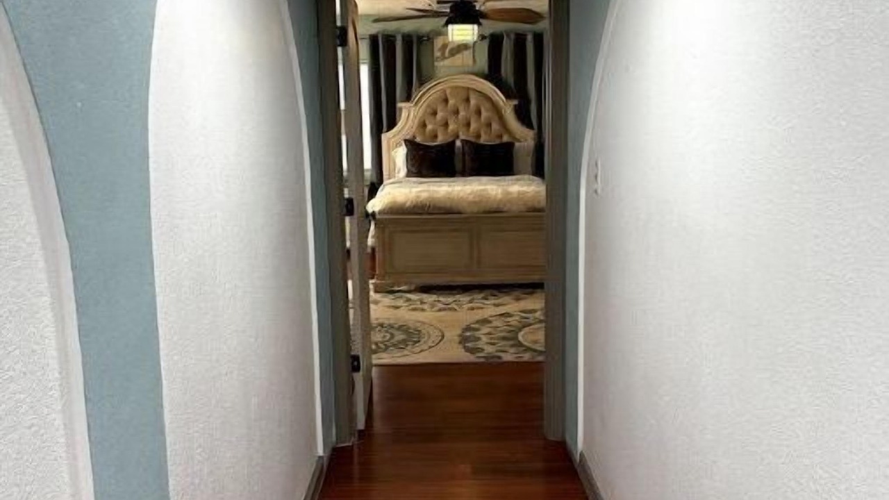 Photo of Bedroom in Albuquerque