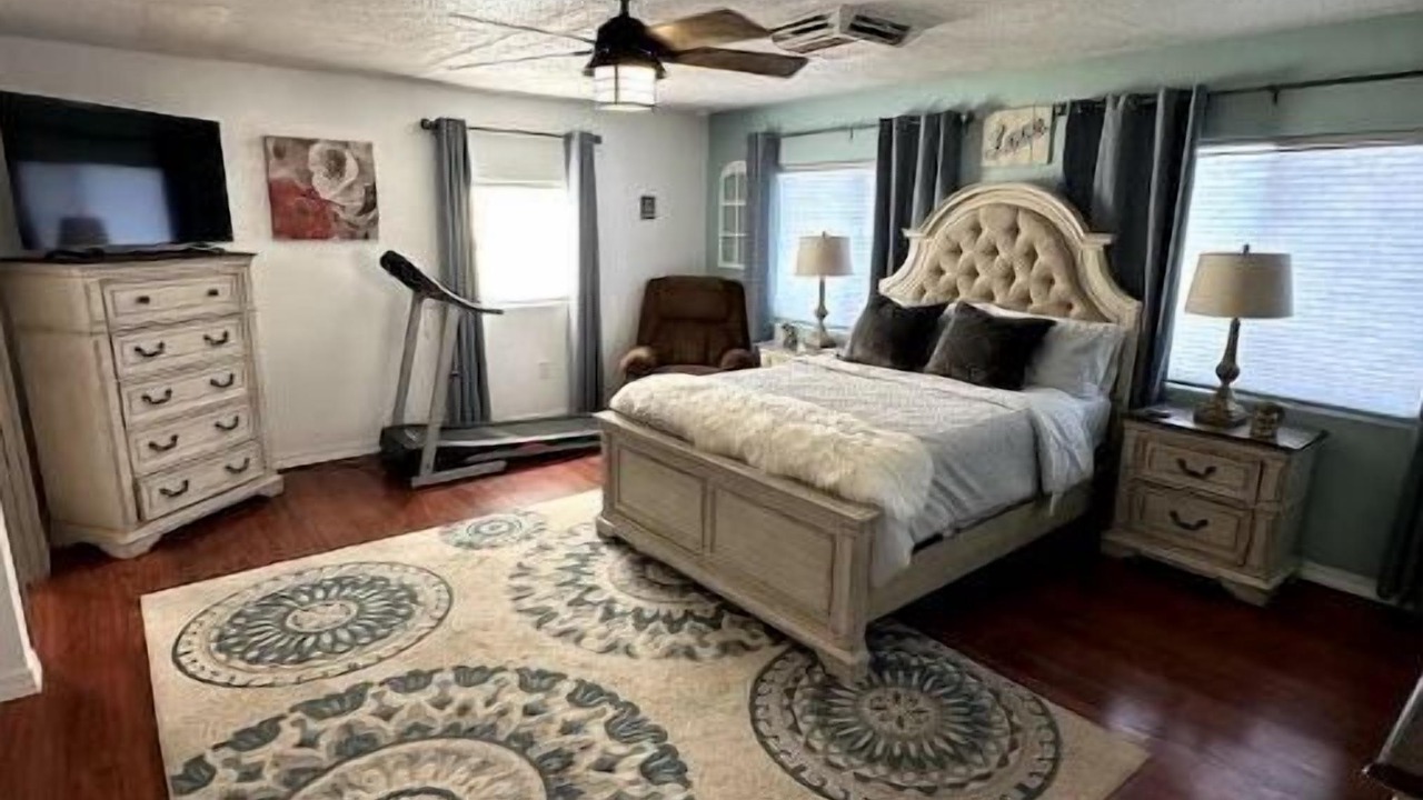 Photo of Bedroom in Albuquerque