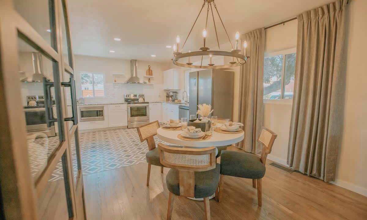 Photo of Kitchen in Albuquerque