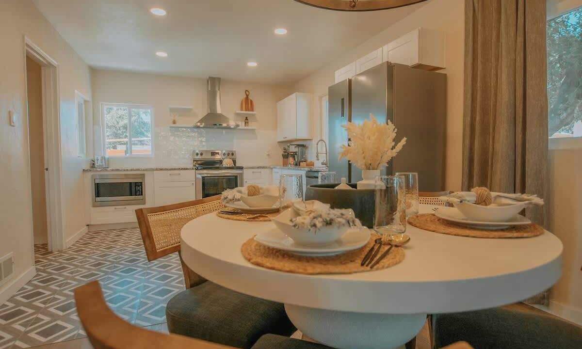 Photo of Kitchen in Albuquerque