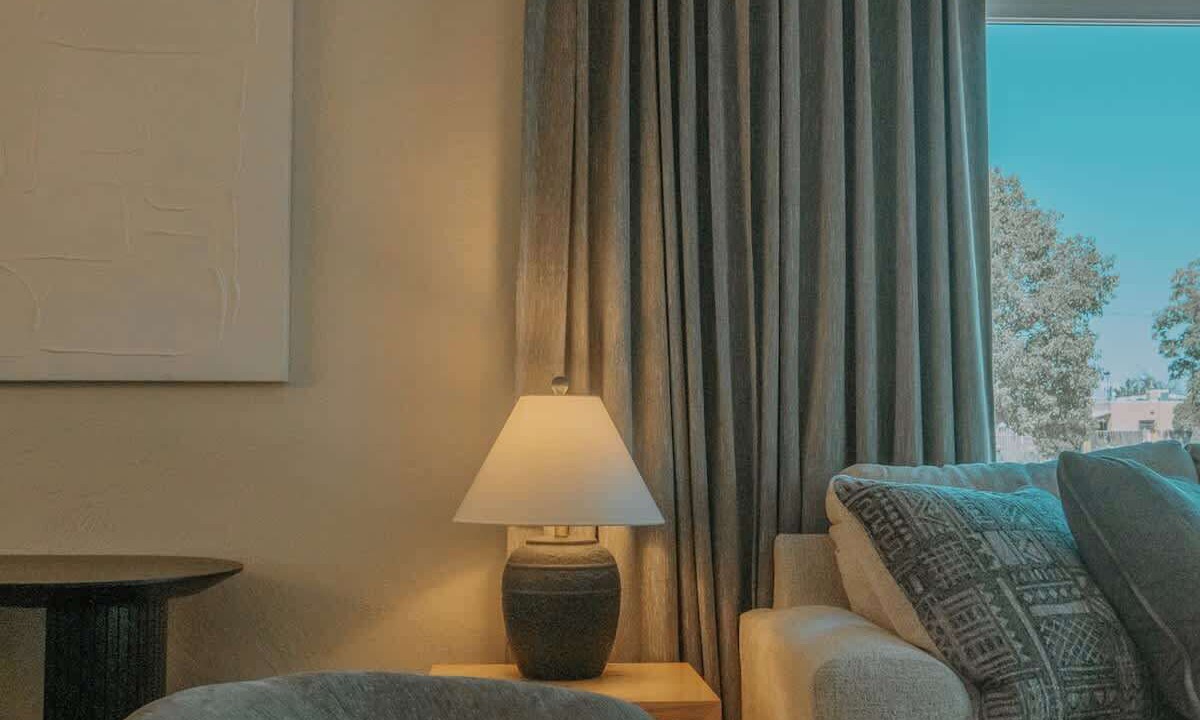 Photo of Livingroom in Albuquerque