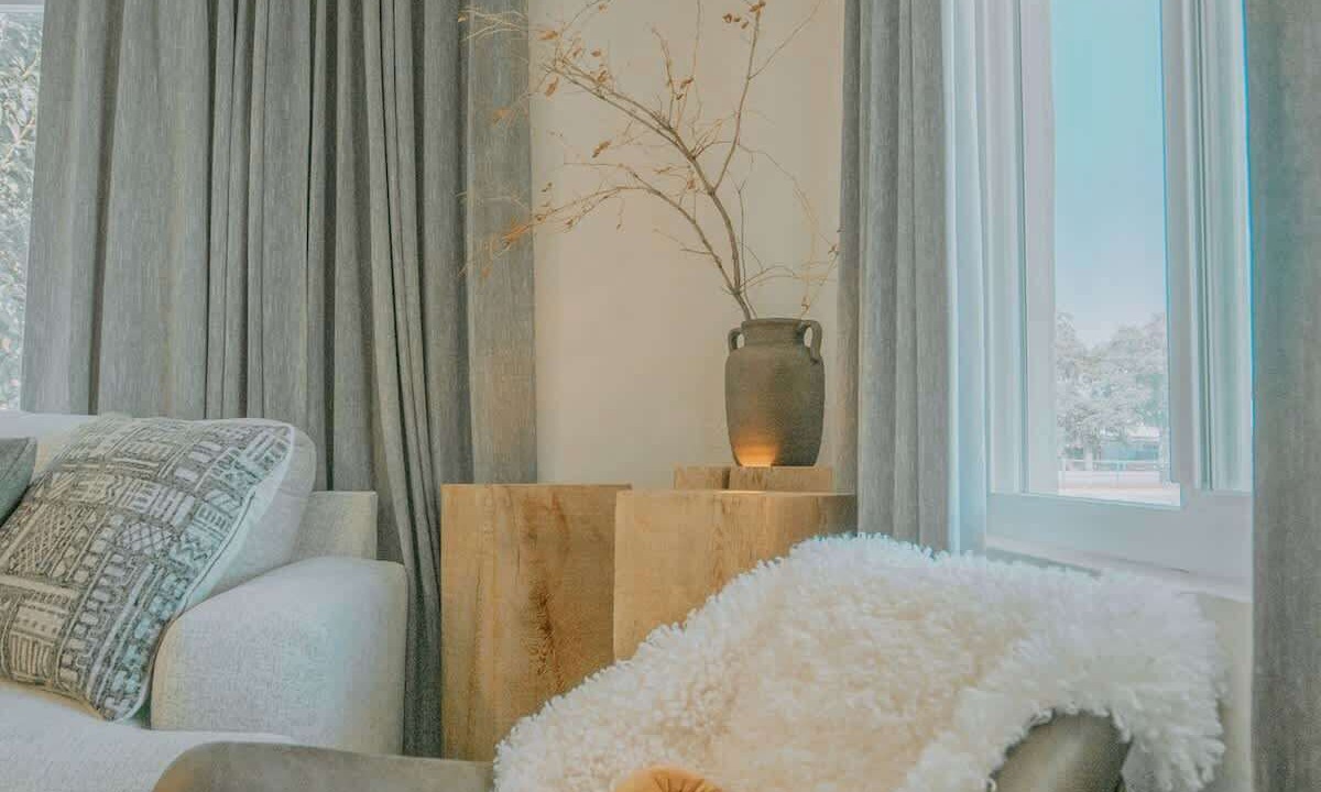 Photo of Livingroom in Albuquerque