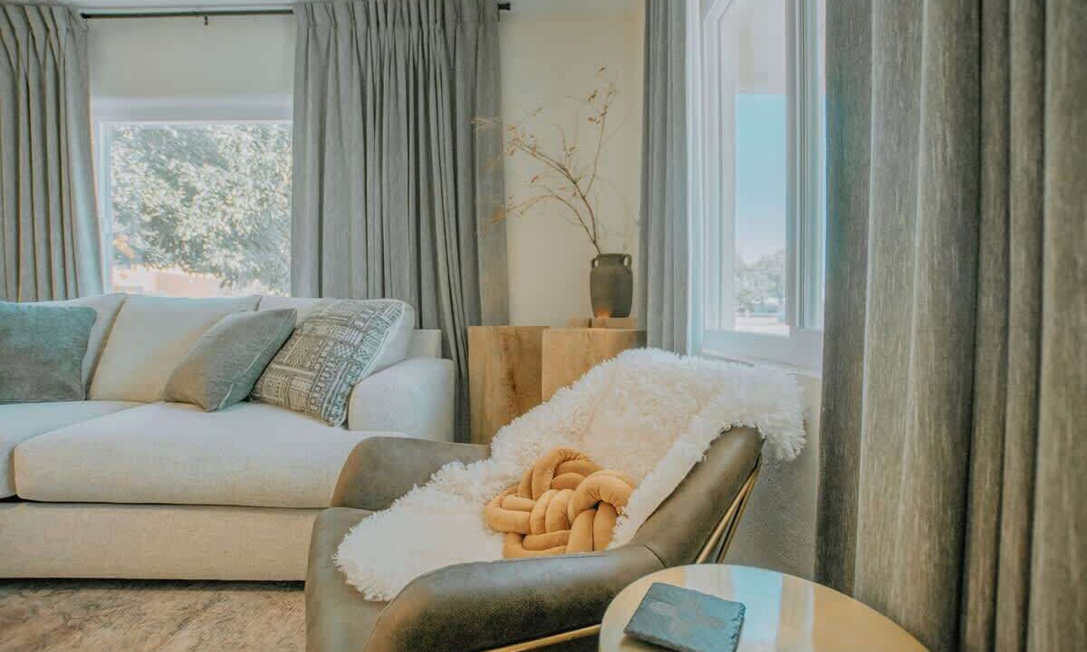 Photo of Livingroom in Albuquerque