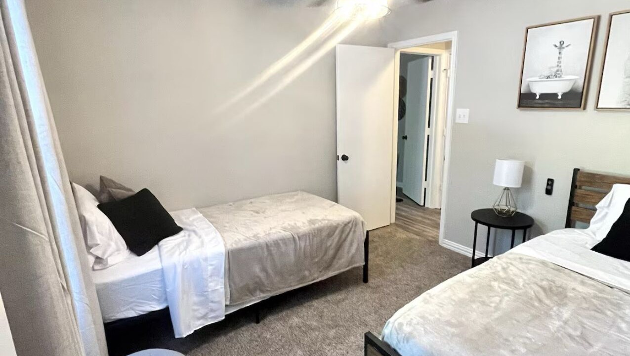 Photo of Bedroom in South Arlington