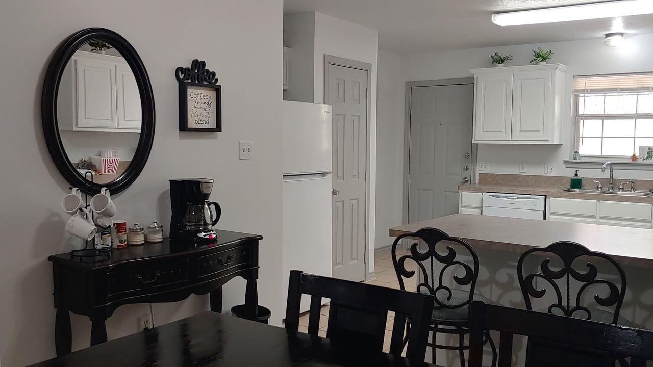Photo of Kitchen in College Station