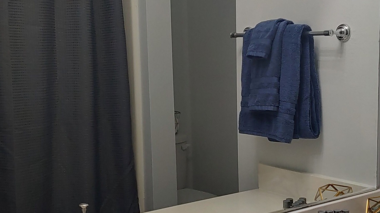 Photo of Bathroom in College Station