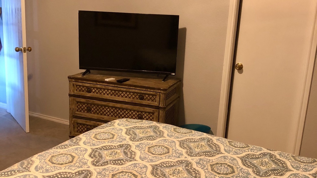 Photo of Bedroom in Saginaw