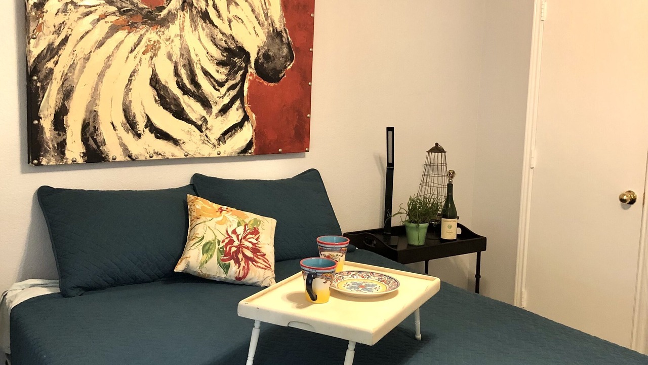 Photo of Bedroom in Saginaw