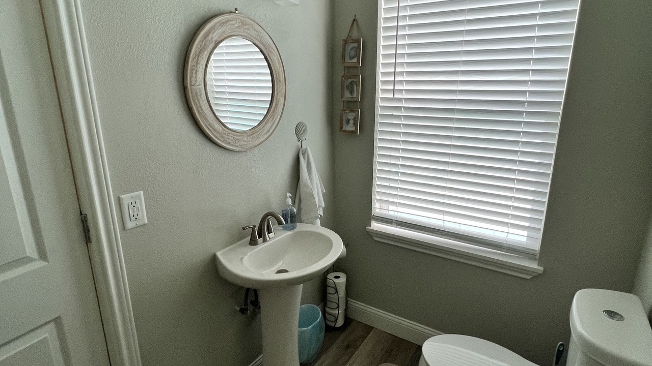 Photo of Bathroom in San Jacinto
