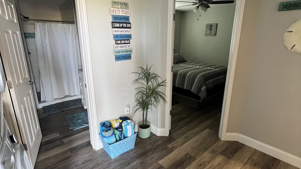 Photo of Bedroom in San Jacinto