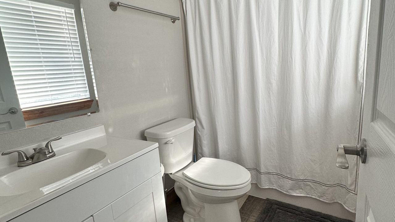 Photo of Bathroom in Trinity