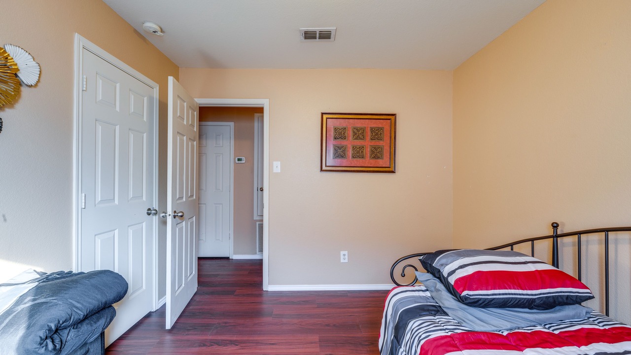 Photo of Bedroom in Fort Worth