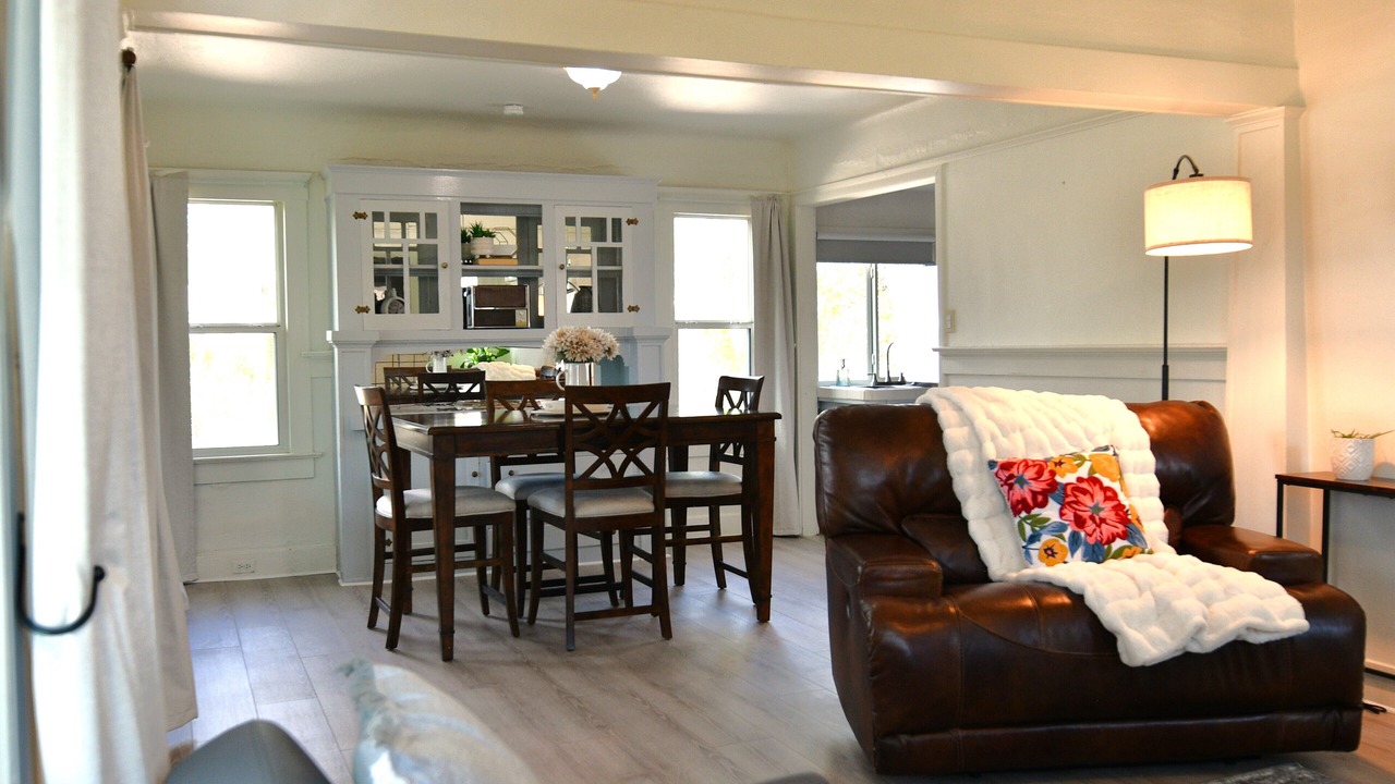 Photo of Livingroom in Willcox