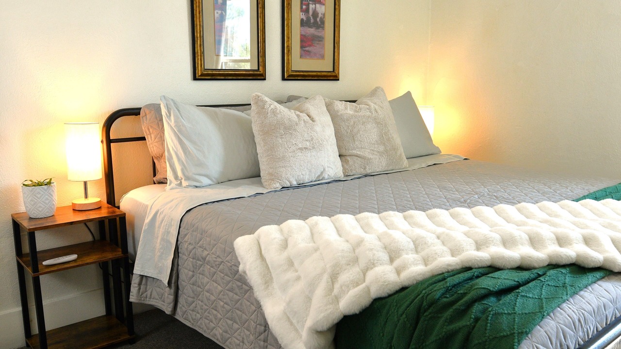 Photo of Bedroom in Willcox