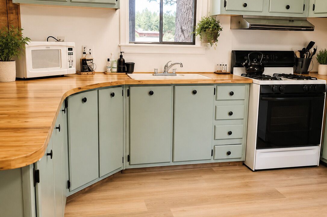 Photo of Kitchen in Alpine