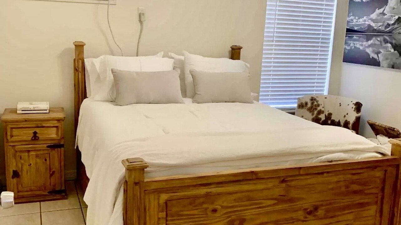 Photo of Bedroom in Madisonville