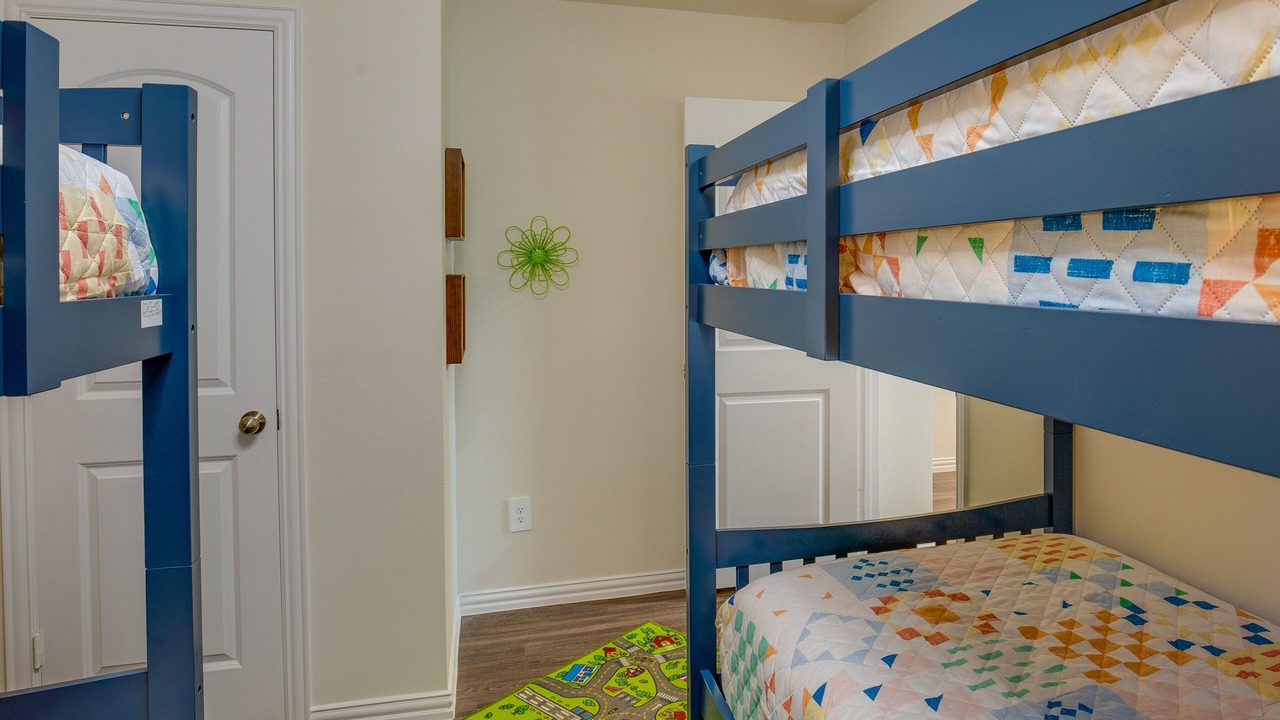 Photo of Bedroom in Gun Barrel City