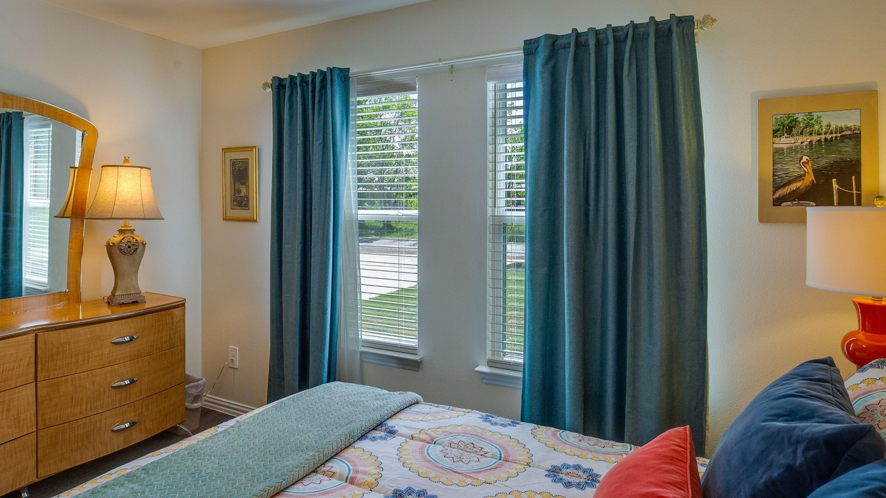 Photo of Bedroom in Gun Barrel City
