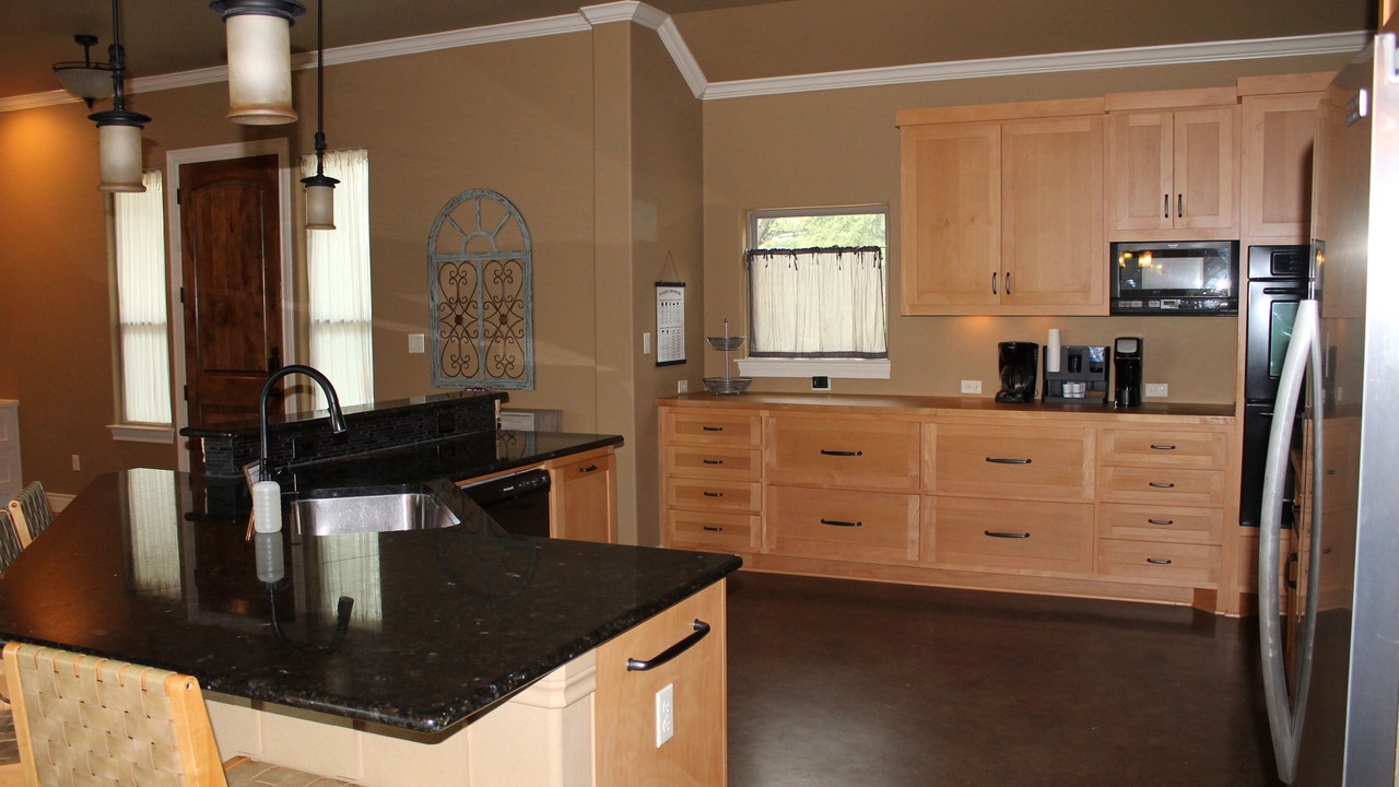 Photo of Kitchen in Cardinal Hills