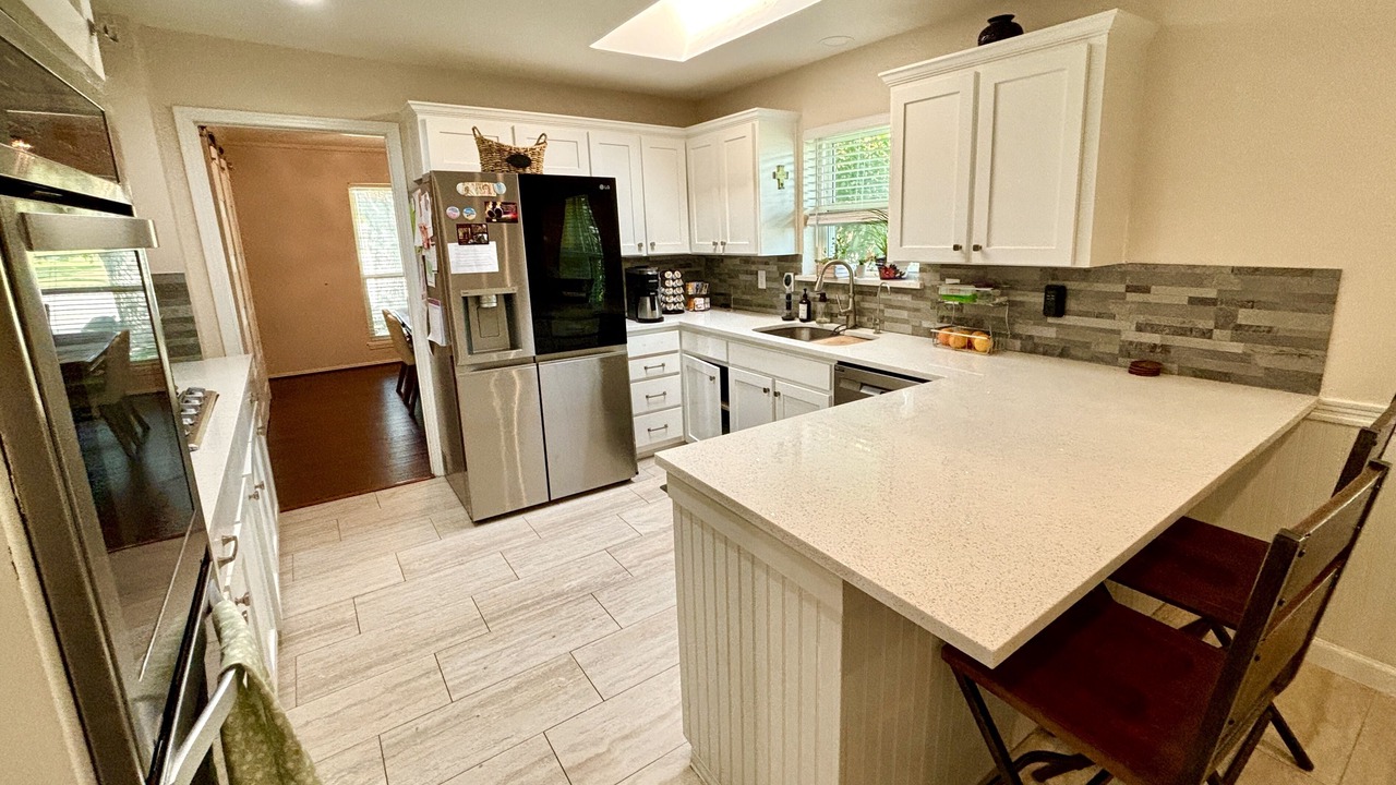 Photo of Kitchen in Carrollton
