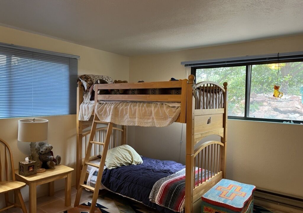 Photo of Bedroom in Sandia Knolls