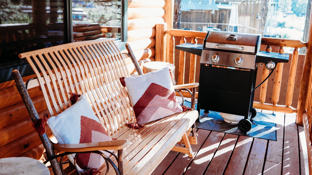 Photo of Outdoor in Greer