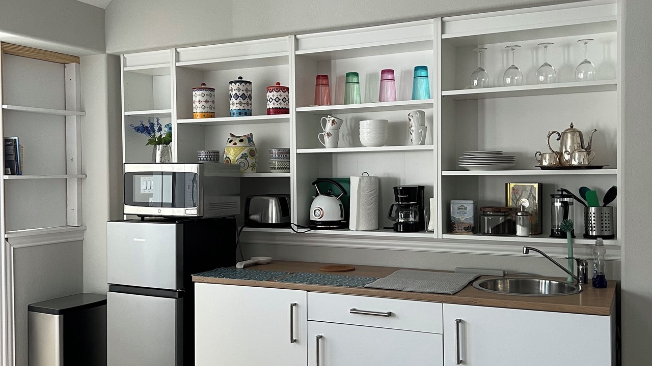 Photo of Kitchen in College Park