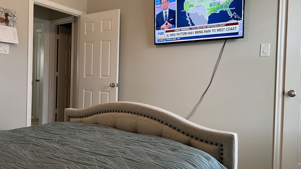 Photo of Bedroom in College Park