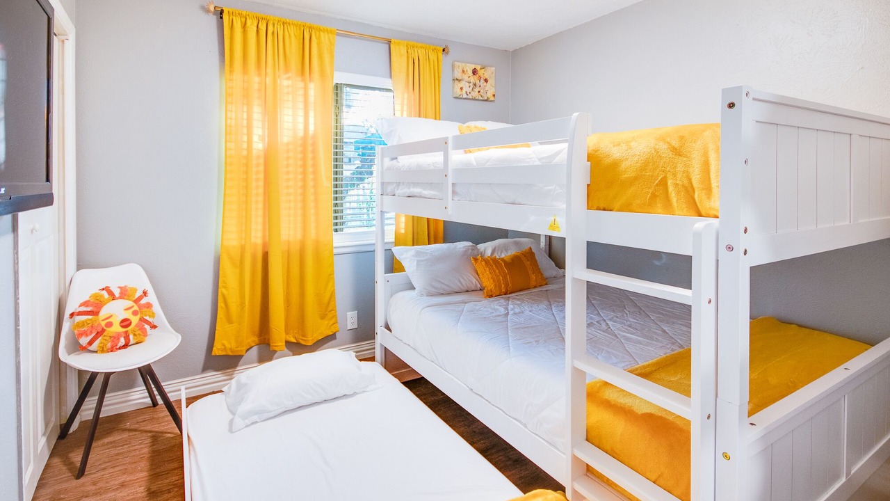 Photo of Bedroom in Mesquite