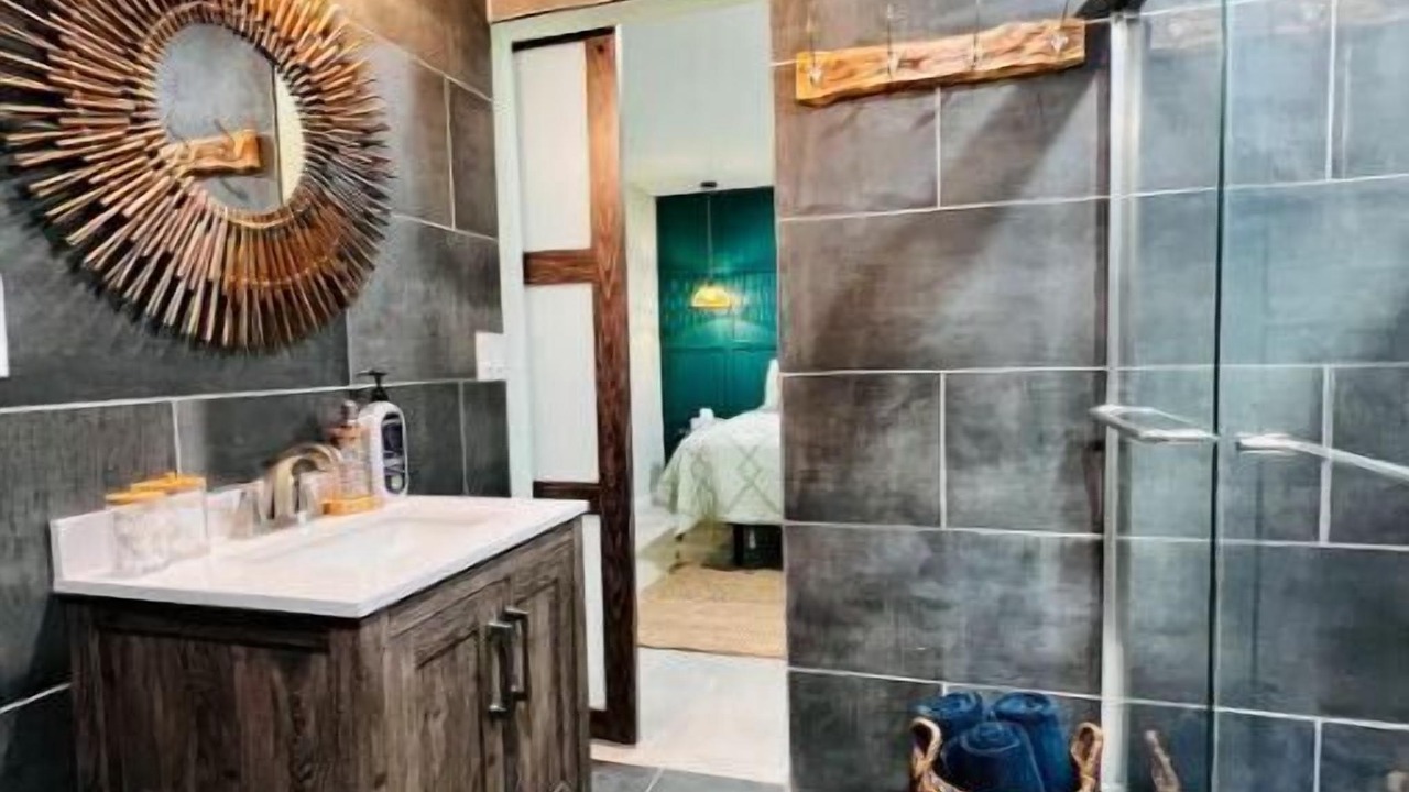 Photo of Bathroom in El Paso