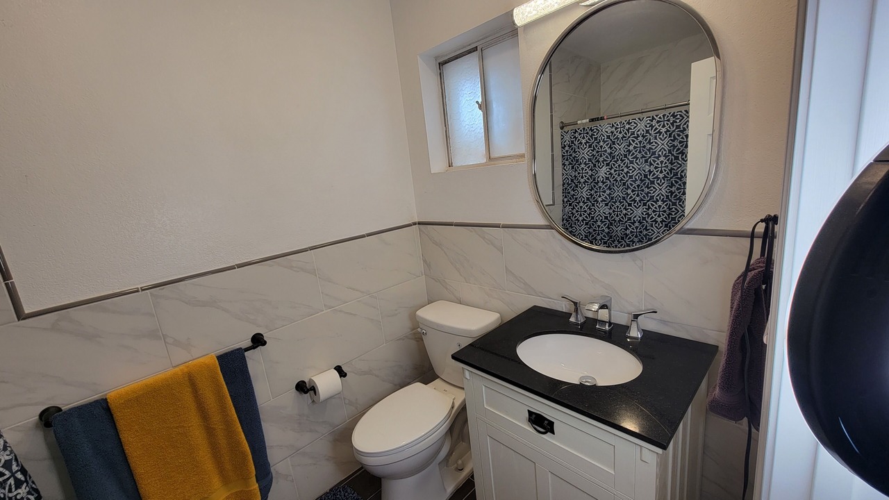 Photo of Bathroom in El Paso