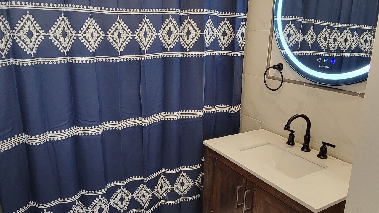 Photo of Bathroom in El Paso