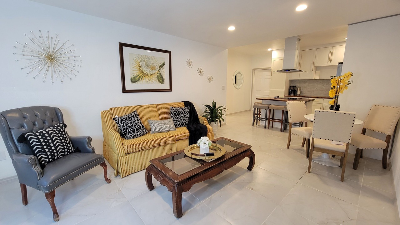 Photo of Livingroom in El Paso