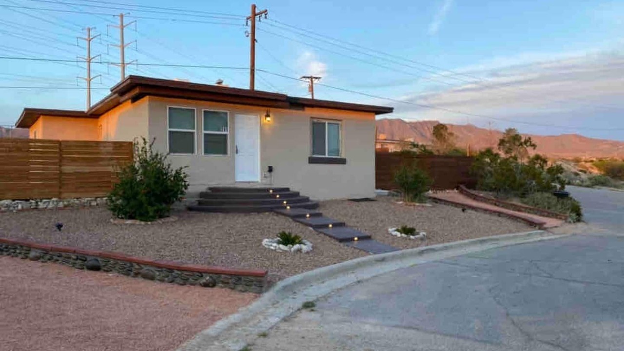 Photo of Outdoor in El Paso