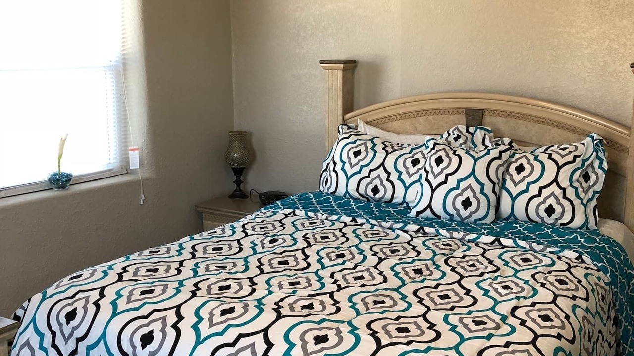 Photo of Bedroom in El Paso