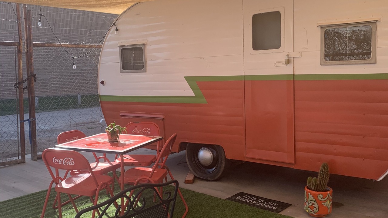 Photo of Outdoor in San Angelo