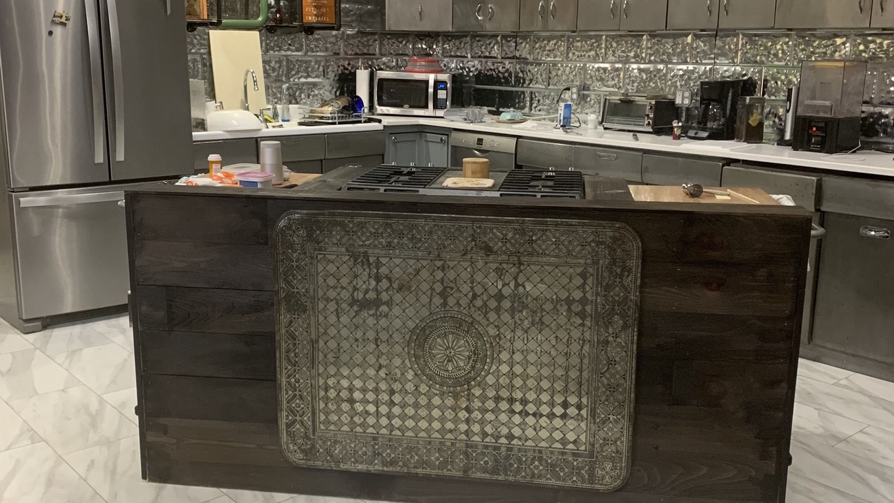Photo of Kitchen in San Angelo