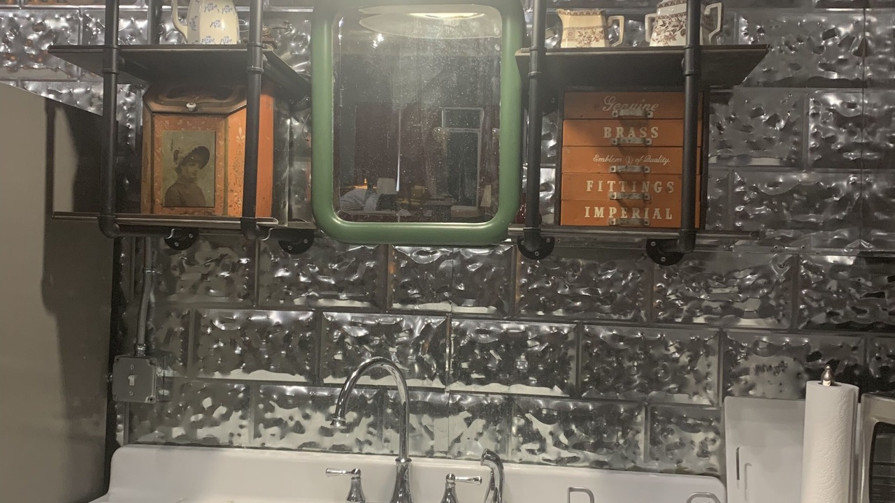 Photo of Bathroom in San Angelo