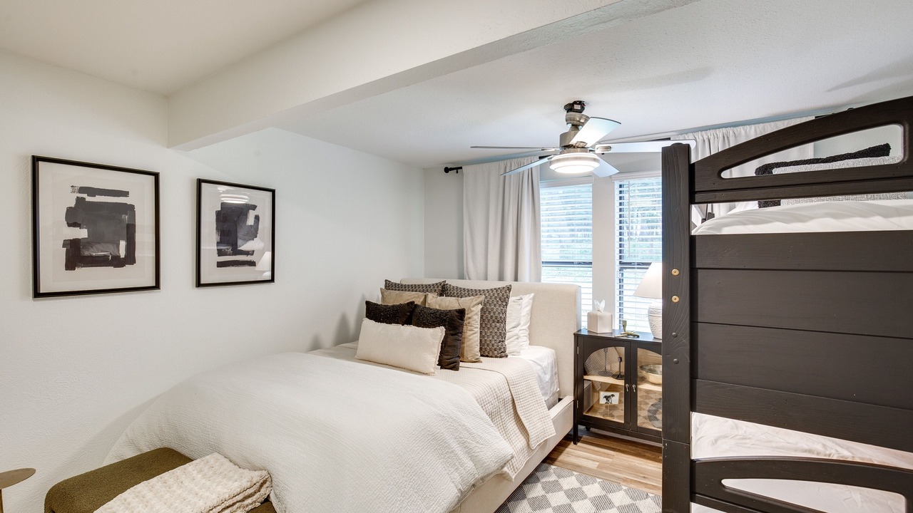 Photo of Bedroom in Kemp