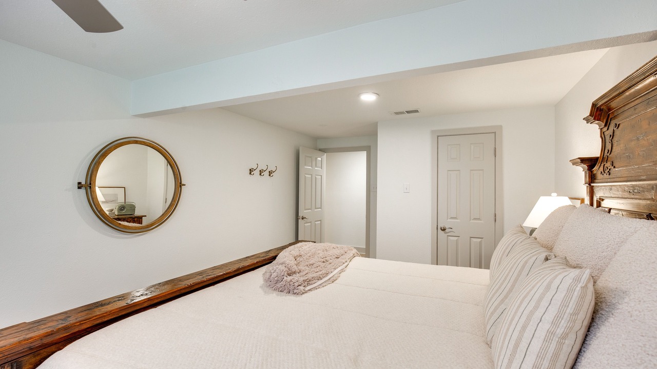 Photo of Bedroom in Kemp