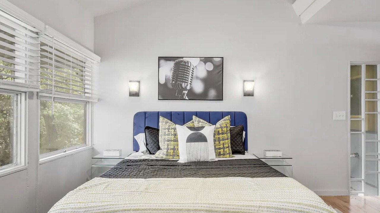 Photo of Bedroom in Westfield