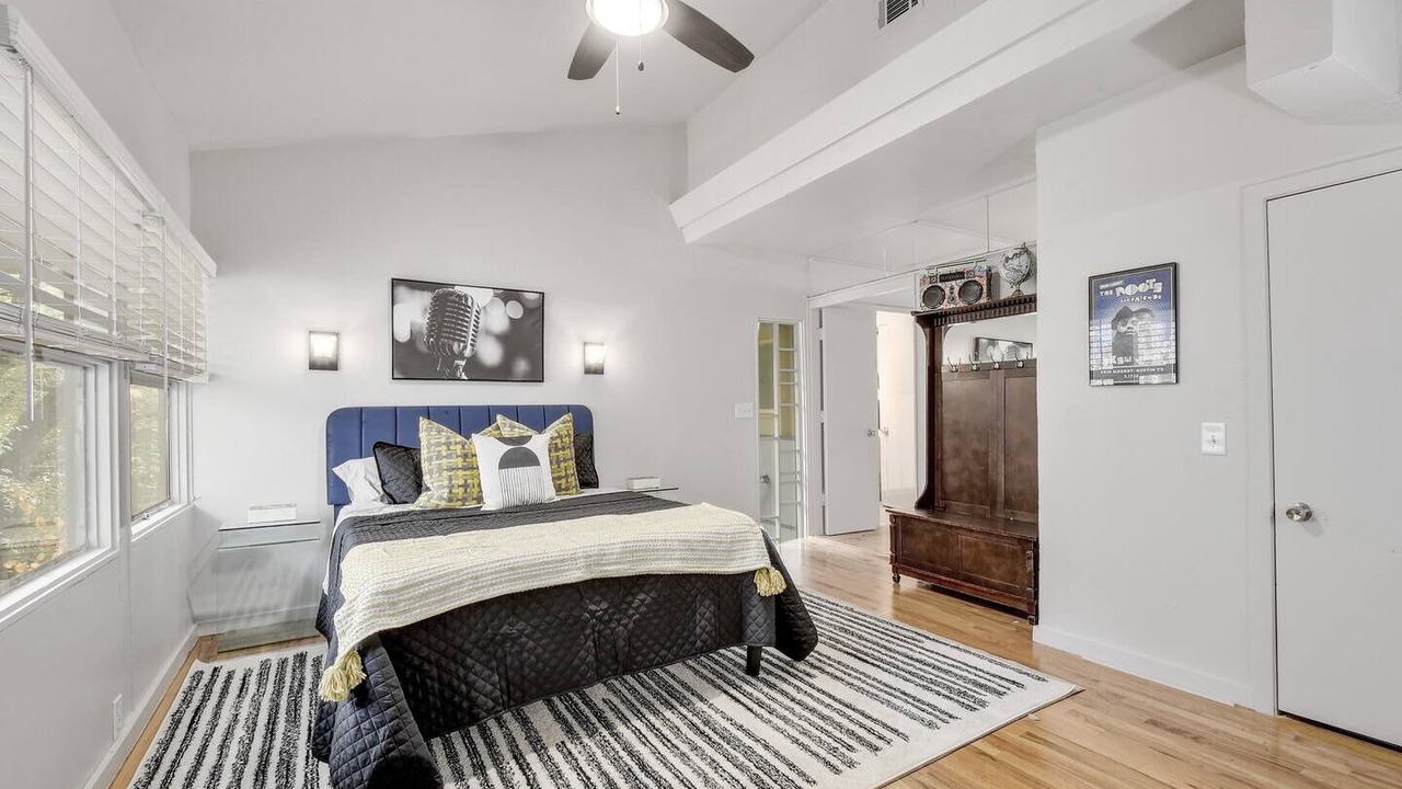 Photo of Bedroom in Westfield