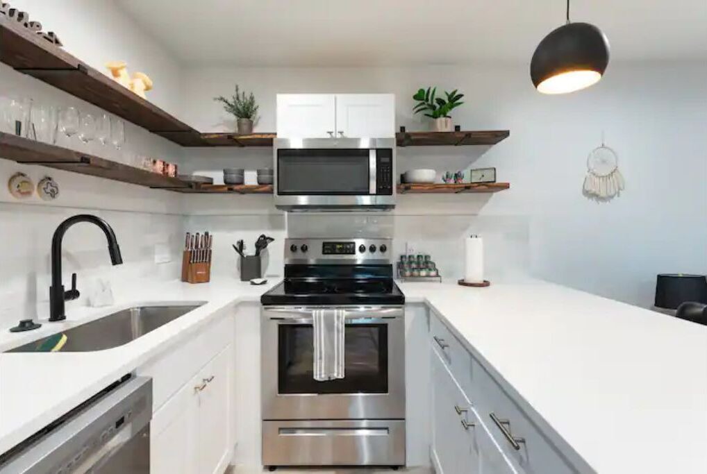 Photo of Kitchen in Lakeway