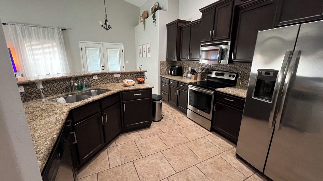Photo of Kitchen in Carlsbad