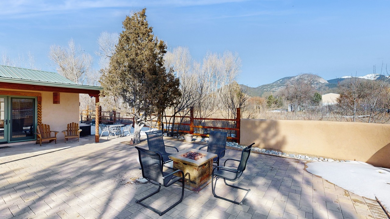 Photo of Outdoor in Arroyo Seco